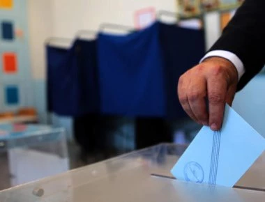 Δημοσκόπηση Marc: Πρώτη ΝΔ με 11 μονάδες από τον ΣΥΡΙΖΑ - Τρίτο κόμμα ο Λαϊκός Σύνδεσμος